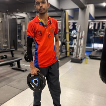 Arshad Ali Khan